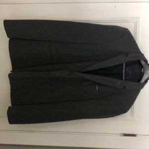 Zara basic blazer 46USA